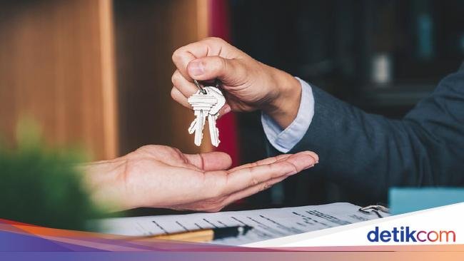 Pedoman Hibah Tanah dan Rumah dari Orang Tua ke Anak: Jangan Sembarangan