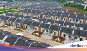 Potensi Penurunan Harga Rumah Subsidi Akibat Luas Minimal yang Menyusut, PKP Optimis Harga Lebih Terjangkau