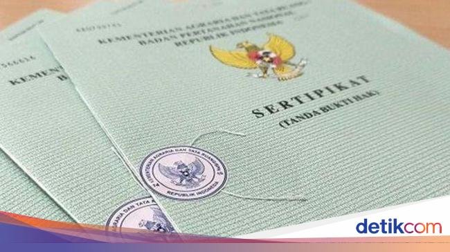 Perhatian! Persyaratan Dokumen untuk Penukaran Nama Sertifikat Tanah