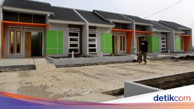 Luas Minimal Rumah Subsidi Berkurang, PKP Menjamin Keamanan Bangunan